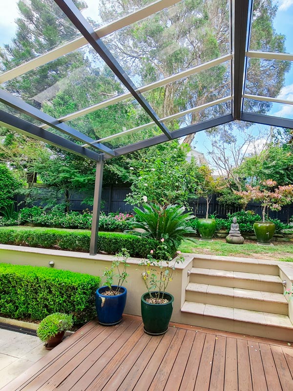 patios and pergolas can transform your back garden